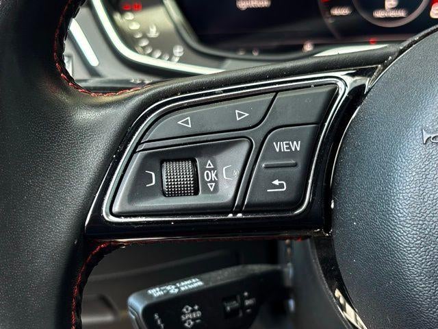 2019 Audi S5 3.0T Premium