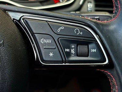 2019 Audi S5 3.0T Premium