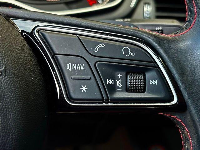 2019 Audi S5 3.0T Premium