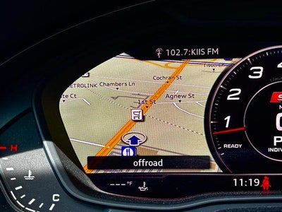 2019 Audi S5 3.0T Premium