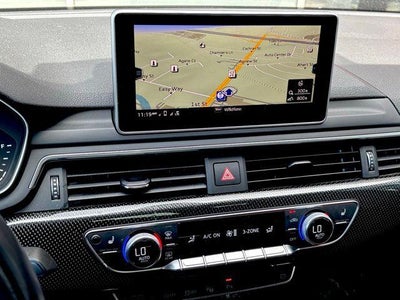 2019 Audi S5 3.0T Premium