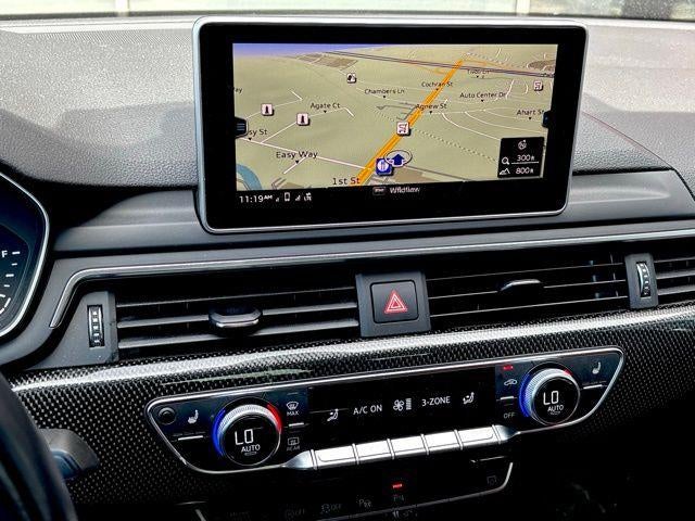 2019 Audi S5 3.0T Premium