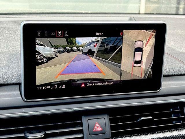 2019 Audi S5 3.0T Premium