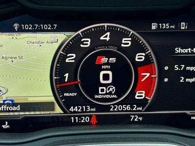 2019 Audi S5 3.0T Premium