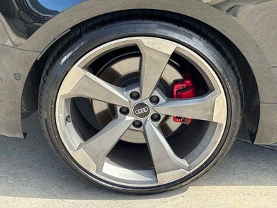 2019 Audi S5 3.0T Premium