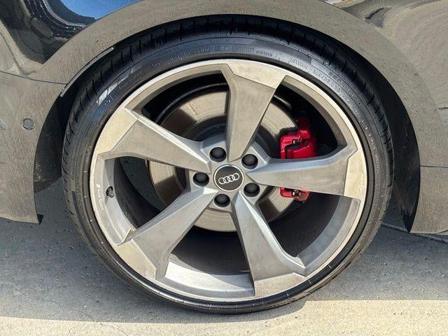 2019 Audi S5 3.0T Premium