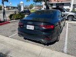 2019 Audi S5 Coupe Prestige