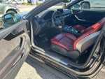 2019 Audi S5 Coupe Prestige