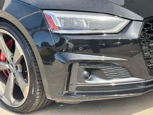 2019 Audi S5 3.0T Premium