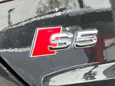 2019 Audi S5 3.0T Premium