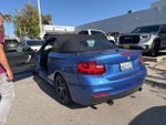 2017 BMW M240i xDrive
