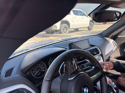2017 BMW M240i xDrive