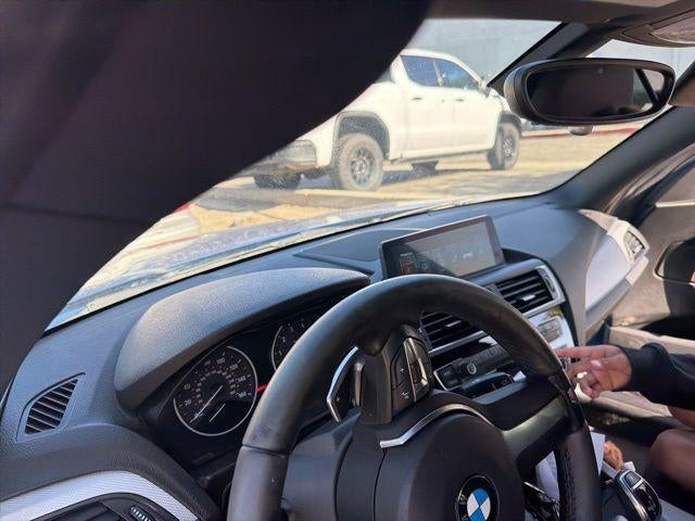 2017 BMW M240i xDrive
