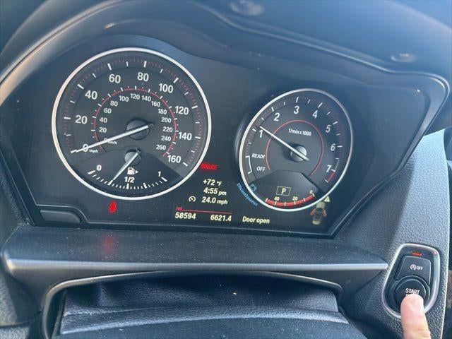 2017 BMW M240i xDrive
