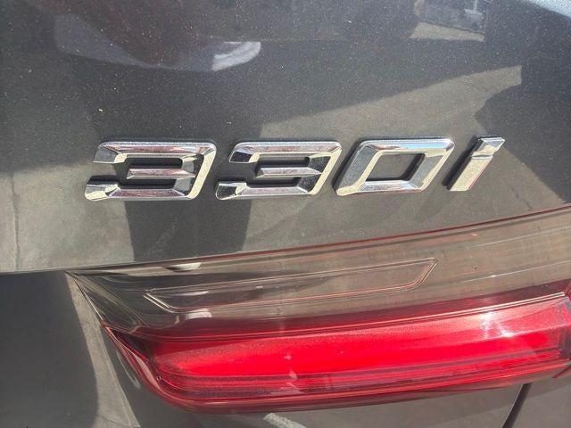 2019 BMW 330i 330i