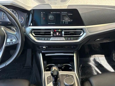 2019 BMW 330i 330i