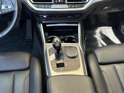 2019 BMW 330i 330i