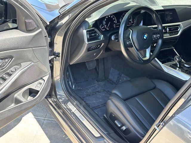 2019 BMW 330i 330i