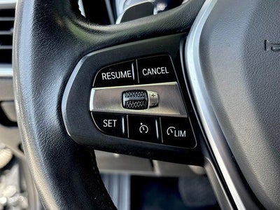 2019 BMW 330i 330i