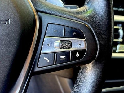 2019 BMW 330i 330i