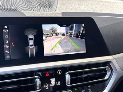 2019 BMW 330i 330i