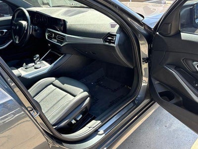 2019 BMW 330i 330i