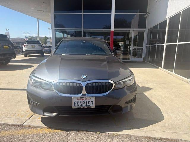 2019 BMW 330i 330i