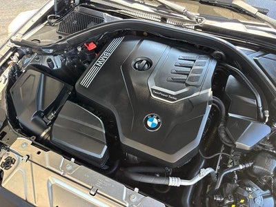 2019 BMW 330i 330i