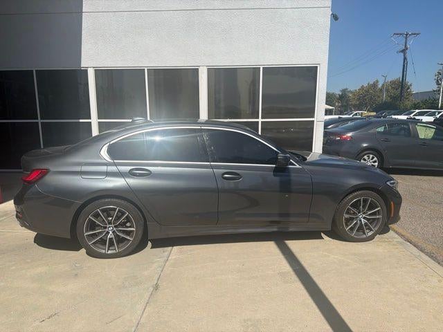 2019 BMW 330i 330i