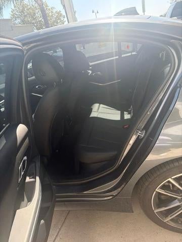 2019 BMW 330i 330i