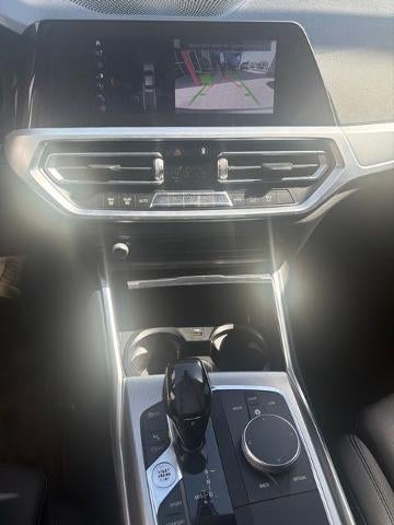 2019 BMW 330i 330i