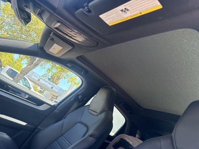 2024 Porsche Cayenne Coupe Base