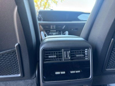 2024 Porsche Cayenne Coupe Base