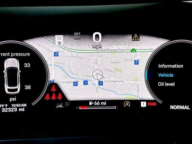 2024 Porsche Cayenne Coupe Base