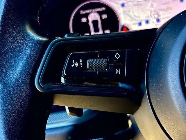 2024 Porsche Cayenne Coupe Base