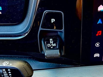 2024 Porsche Cayenne Coupe Base