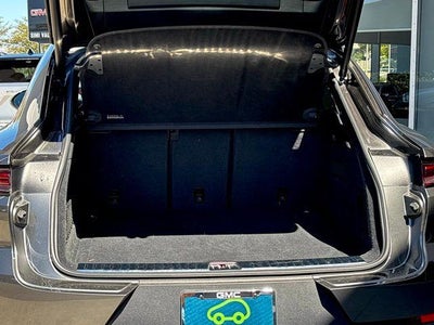 2024 Porsche Cayenne Coupe Base