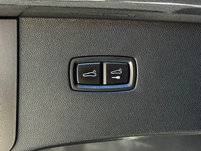 2024 Porsche Cayenne Coupe Base