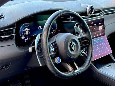 2024 Maserati Grecale GT