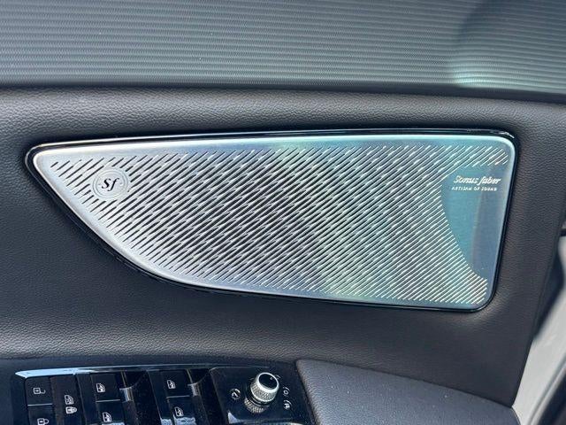 2024 Maserati Grecale GT