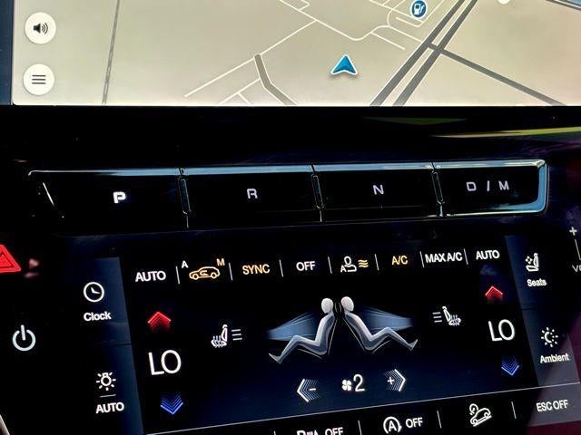 2024 Maserati Grecale GT