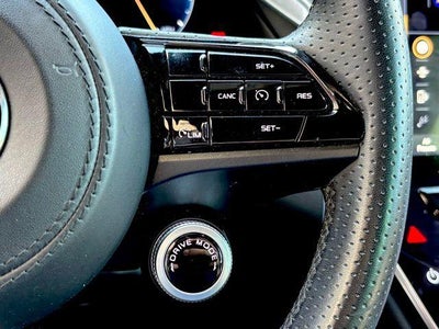 2024 Maserati Grecale GT