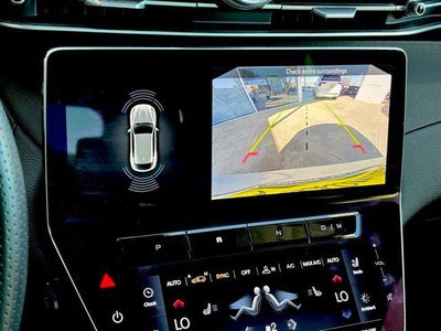 2024 Maserati Grecale GT