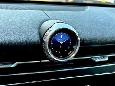 2024 Maserati Grecale GT