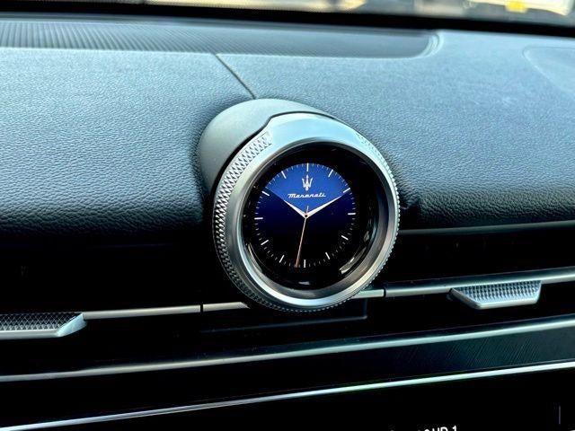 2024 Maserati Grecale GT