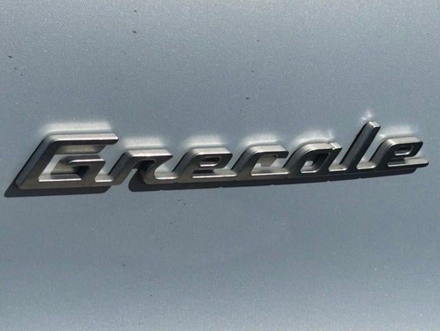 2024 Maserati Grecale GT