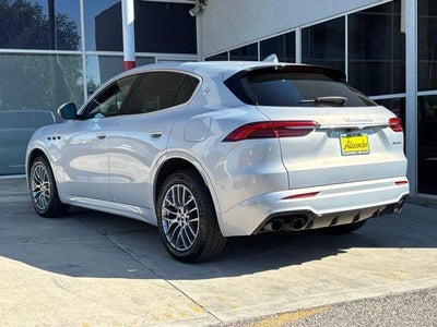2024 Maserati Grecale GT