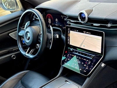 2024 Maserati Grecale GT