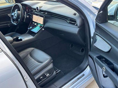 2024 Maserati Grecale GT