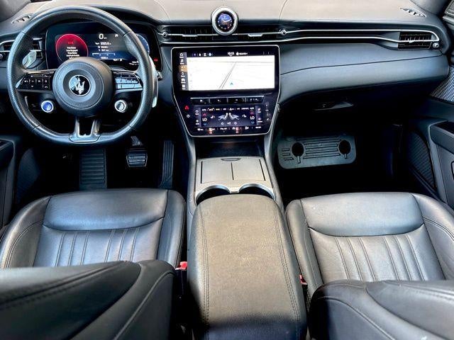 2024 Maserati Grecale GT